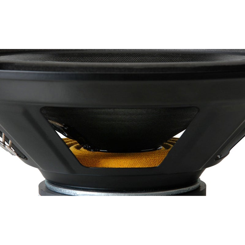 Grès GRS 10PF-8 10" Paper Cone Foam Surround Woofer - Image 4